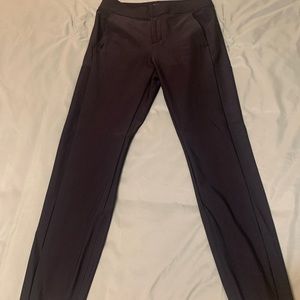Athleta Stellar Trouser Size 10
